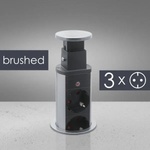 Delight 3 Plug 1,5 m (20430B)