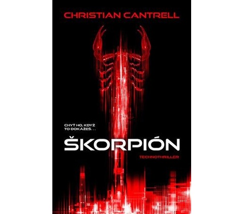 Škorpión
