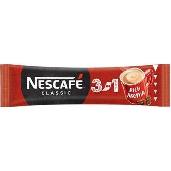 Nescafé 3v1 Classic 28 x 16,5 g