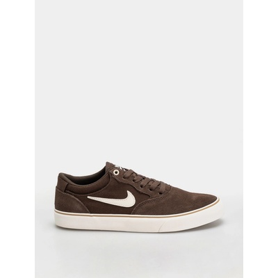 Nike SB Chron 2 baroque brown pale ivory phantom