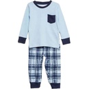 Minoti NIGHT 1 chlapčenské pyžamo