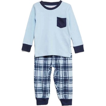 Minoti NIGHT 1 chlapčenské pyžamo