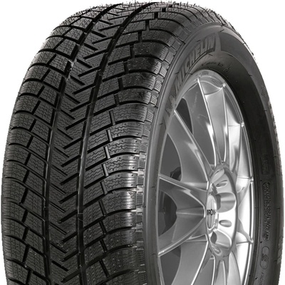 Michelin Latitude Alpin 255/55 R18 109V