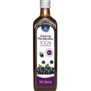 Oleofarm 100% šťava čierna ríbezla 490 ml