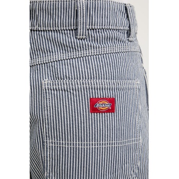 Dickies дънки relaxed fit дамски (DK0A8842RI21)