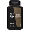 Sebastian Man The Purist Purifying Shampoo 250 ml