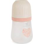 Cangaroo Шише Стъклено широко 180ml Amori розов (113070)