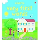 Very First Words