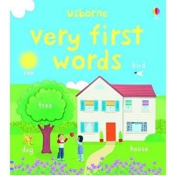 Very First Words