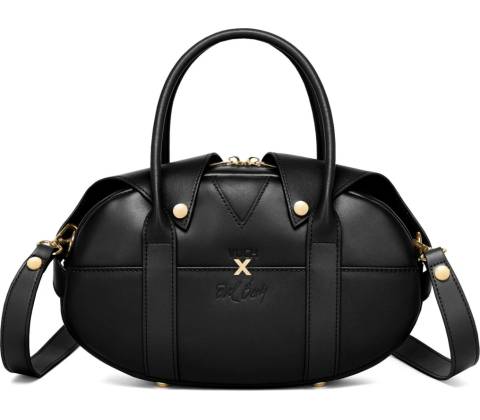 Vuch Berya Black