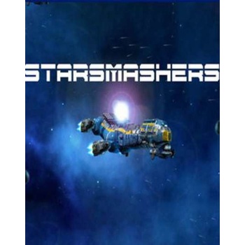 StarSmashers