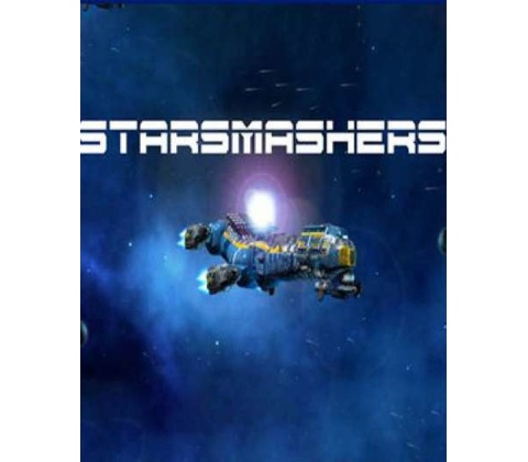 StarSmashers