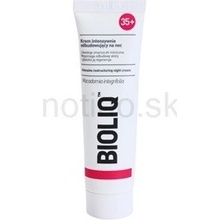 Bioliq 35+ regeneračný nočný krém proti vráskam (Macadamia Interifolia) 50 ml