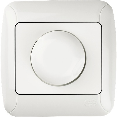 Günsan Fantasy ДИМЕР БЯЛ /401126/ (m019041)