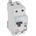 Legrand Комбинирана ДТЗ+DX3, 1Р+N, 25А, 30mA - Legrand (411015)