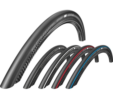 Schwalbe One 25-622