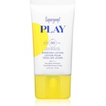 Supergoop! Play мляко за загар SPF 50 71ml