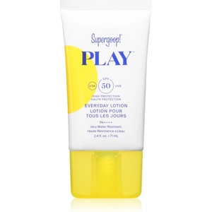 Supergoop! Play мляко за загар SPF 50 71ml