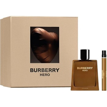 Burberry Hero for Men EDP 100+10 ml