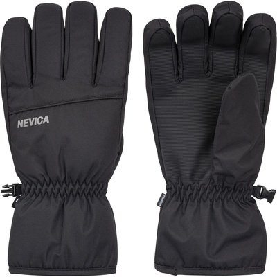 Nevica Мъжки ски ръкавици Nevica Raise Ski Gloves Mens - Black