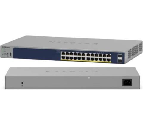 Netgear GS724TP-300EUS
