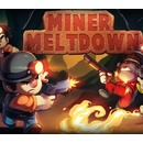 Miner Meltdown