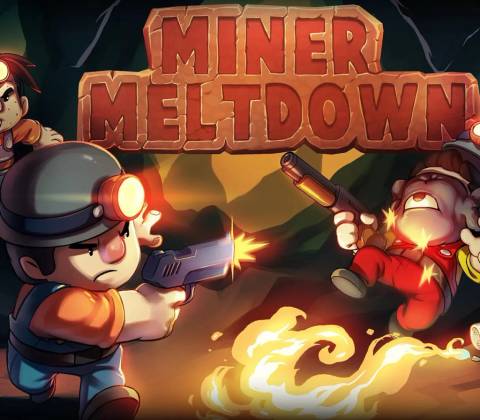Miner Meltdown