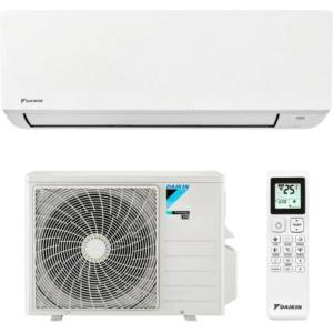 Daikin FTXC50D / RXC50D Sensira Климатици