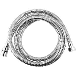 Sapho Powerflex - Душ маркуч, 200 см, хром FLEX200 (FLEX200)