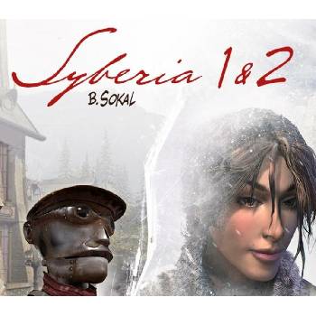 Syberia Bundle