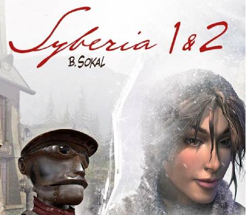 Syberia Bundle