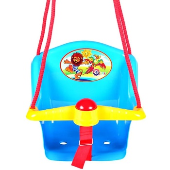 TechnoK Люлка с клаксон Technok Toys - Код W3803 (W3803-631790-4823037605644)