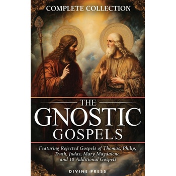 The Gnostic Gospels Complete Collection