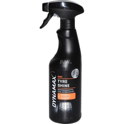 DYNAMAX DXE5 Tyre Shine 500 ml