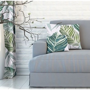 Interie Ennio 380392/2003 Blackout 50 x 50 cm