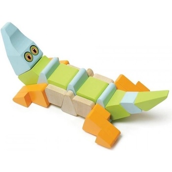 CUBIKA 11865 Krokodýl