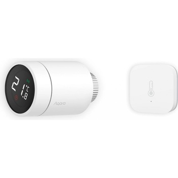 Aqara RADIATOR THERMOSTAT E1