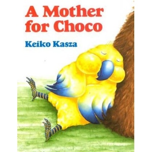 Mother for Choco | York (ISBN: 9780698113640)