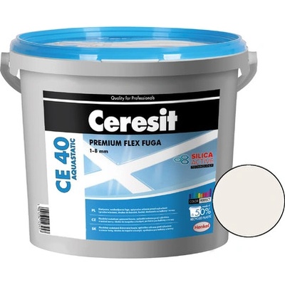 Ceresit CE 40 5kg 40 jasmin