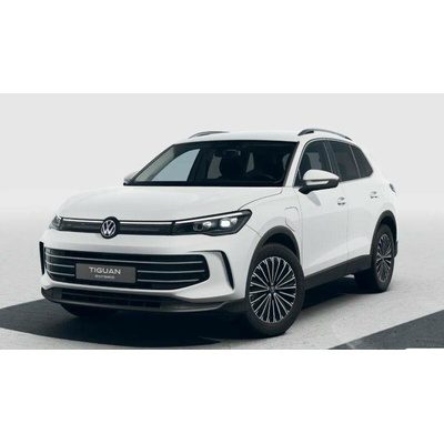 Volkswagen Tiguan DSG Elegance 110 kW