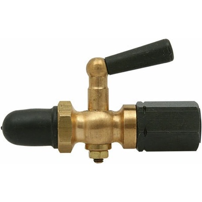 ABAC KM-M20 Kohout tlakoměrový M20x1,5 PN25
