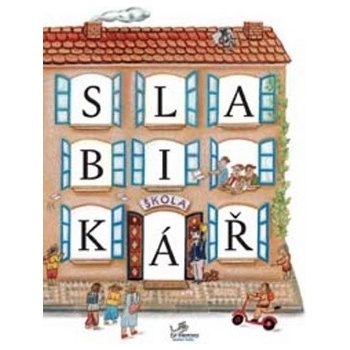 Slabikář