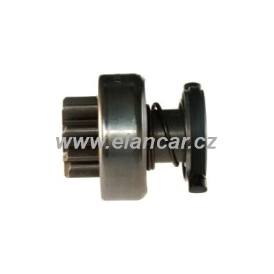 Pastorek startéru Bosch 0001223010, 6033AD0270