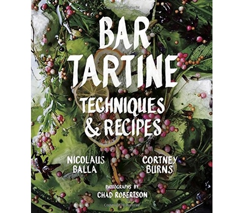 Bar Tartine
