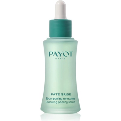 PAYOT Pâte Grise Sérum Peeling Rénovateur ексфолиращ и пилинг серум 30ml