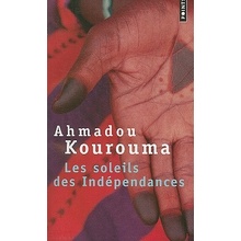 Les Soleils Des Independances - Kourouma