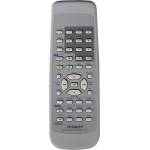 GENERAL HITACHI RB-AXM7 - съвместимо дистанционно управление на марката General (RB-AXM7) Дистанционно