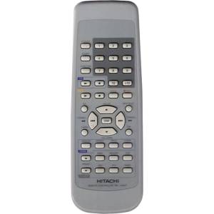 GENERAL HITACHI RB-AXM7 - съвместимо дистанционно управление на марката General (RB-AXM7) Дистанционно