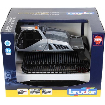 Bruder 2545 Snežná rolba Prinoth Leitwolf