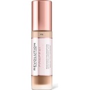 Makeup Revolution Conceal & Hydrate ľahký hydratačný make-up F10 23 ml